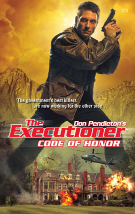 Title details for Code of Honor by Don Pendleton - Available